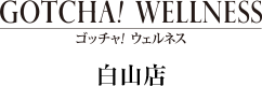 ゴッチャウェルネス石川県白山店